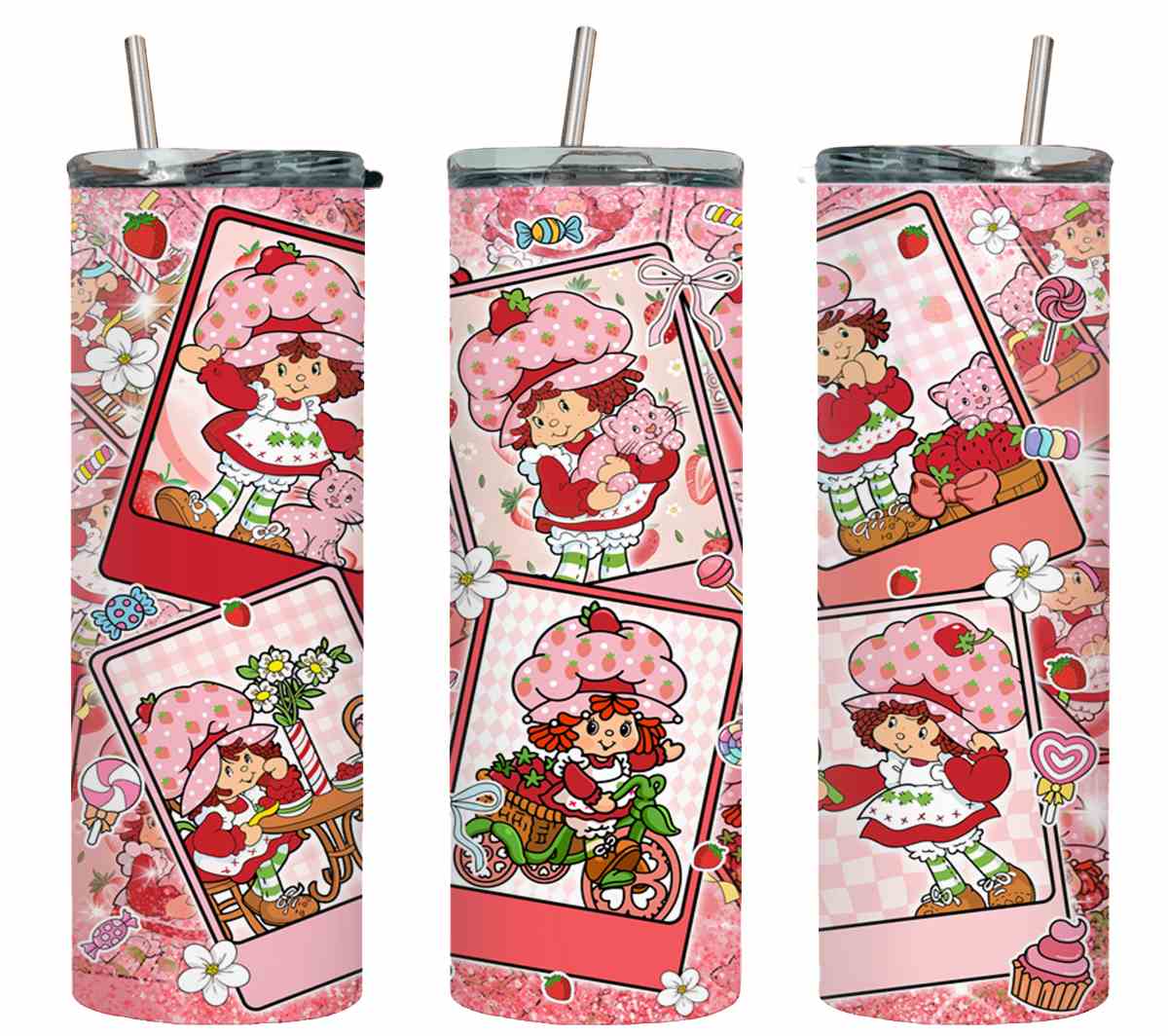 Strawberry Shotcake-8744